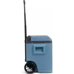 Igloo IE42 Portable Fridge 42L Blue - Image 3