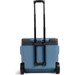 Igloo IE42 Portable Fridge 42L Blue - Image 4