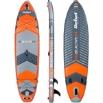 RBA-4507 Inflatable SUP Board / Kayak with Length 3.35m Orange - Image 2