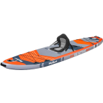 RBA-4507 Inflatable SUP Board / Kayak with Length 3.35m Orange - Image 5