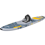 RBA-4507 Inflatable SUP Board with Length 3.35m Gray - Image 3
