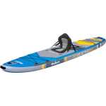 RBA-4507 Inflatable SUP Board with Length 3.35m Blue - Image 2
