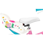 Toimsa Peppa Pig 16" Kids Bicycle City Pink - Image 3