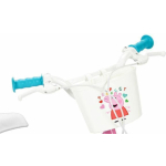 Toimsa Peppa Pig 16" Kids Bicycle City Pink - Image 4