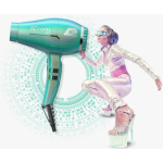 Parlux Alyon Ionic Professional Hair Dryer 2250W - Image 8