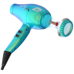 Parlux Alyon Ionic Professional Hair Dryer 2250W - Image 3