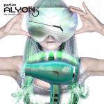 Parlux Alyon Ionic Professional Hair Dryer 2250W - Image 7