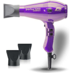 Parlux 3200 Plus Professional Hair Dryer 1900W Violet - Image 4