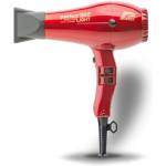 Parlux 385 Power Light Ionic Professional Hair Dryer 2150W Red - Image 3