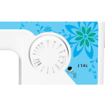 Brother Domestic Sewing Machine J14S - Image 5