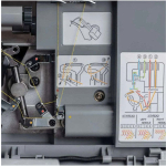 Singer Sewing Machine Sharpshooter HD0405 - Image 2
