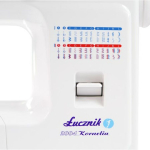 Lucznik Domestic Sewing Machine Kornelia Ii 2004 - Image 2