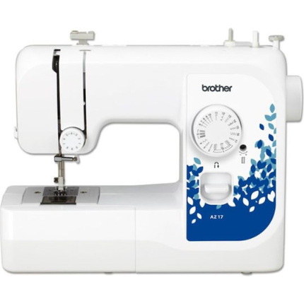Brother Conventional Sewing Machine AZ17