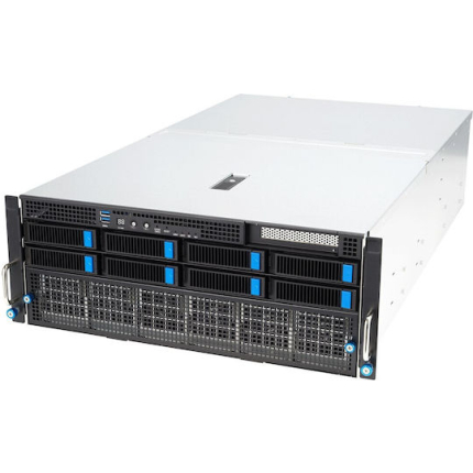 Asus (EPYC 9004/64GB DDR4/No OS)