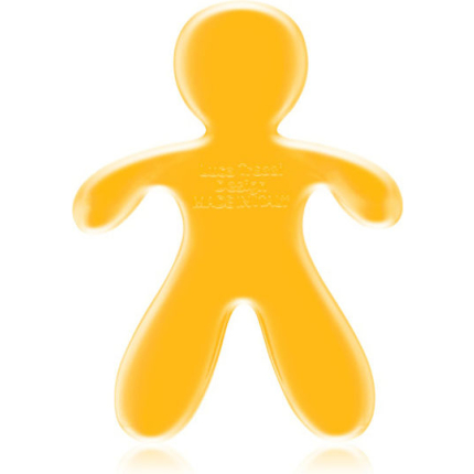 Mr & Mrs Fragrance Car Air Freshener Air Vent Cesare Vanilla