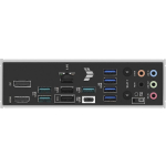 Asus TUF GAMING B850-PLUS WIFI Motherboard ATX with AMD AM5 Socket - Image 4