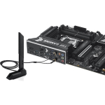 Asus TUF GAMING B850-PLUS WIFI Motherboard ATX with AMD AM5 Socket - Image 5