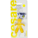Mr & Mrs Fragrance Car Air Freshener Air Vent Cesare Vanilla - Image 3