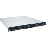 Asus Rack 1u Rs300-e12-rs4/350w Intel C262 Lga1700 95w 4xddr5 4400 4000 3600 4x3,5"/2,5" 4*sata Sas Nvme 2x Intel I210at 1x Management Port 1+1 450w 80 Plus Platinum - Image 2