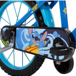 Huffy 16" Kids Bicycle City Gray - Image 4