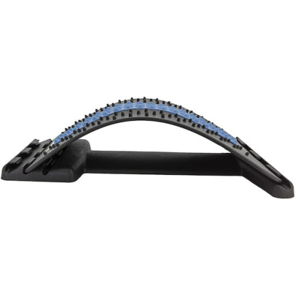Qmed Back Stretching Support Stretching Machine
