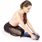 Qmed Back Stretching Support Stretching Machine - Image 2