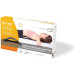 Qmed Back Stretching Support Stretching Machine - Image 3