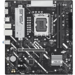 Asus Prime B860M-K Motherboard Micro ATX with Intel 1851 Socket - Image 2