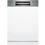 Bosch Built-in Dishwasher with Wi-Fi for 13 Place Settings W59.8xH81.5cm