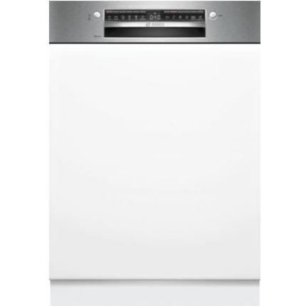Bosch Built-in Dishwasher with Wi-Fi for 13 Place Settings W59.8xH81.5cm