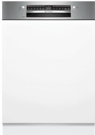 Bosch Built-in Dishwasher with Wi-Fi for 13 Place Settings W59.8xH81.5cm - Image 1