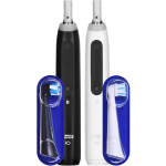 Oral-B iO Series 5 Electric Toothbrush with Pressure Sensor and Travel Case - Image 5
