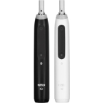 Oral-B iO Series 5 Electric Toothbrush with Pressure Sensor and Travel Case - Image 6