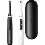 Oral-B iO Series 5 Electric Toothbrush with Pressure Sensor and Travel Case - Image 4