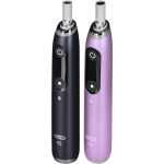 Oral-B iO Series 9 Electric Toothbrush with Pressure Sensor and Travel Case Black Onyx / Rose Quartz - Image 5