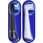 Oral-B iO Series 9 Electric Toothbrush with Pressure Sensor and Travel Case Black Onyx / Rose Quartz - Image 2