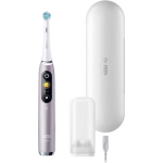 Oral-B iO Series 9 Electric Toothbrush with Pressure Sensor Rose Quartz - Image 6