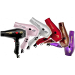 Parlux 3200 Plus Professional Hair Dryer 1900W - Image 7