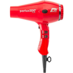 Parlux 3200 Plus Professional Hair Dryer 1900W Red - Image 4