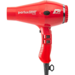 Parlux 3200 Plus Professional Hair Dryer 1900W Red - Image 5