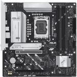Asus Prime B860M-A-CSM Motherboard Micro ATX with Intel 1851 Socket - Image 2