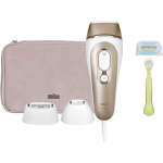 Braun Skin i-Expert Pro 7 Epilator Set IPL for Face, Body & Bikini - Image 2