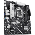Asus Prime B860M-K Motherboard Micro ATX with Intel 1851 Socket - Image 3