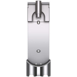 Dyson V10 Absolute Rechargeable 2 in 1 Stick & Handheld Vacuum Silver - Image 6