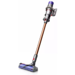 Dyson V10 Absolute Rechargeable 2 in 1 Stick & Handheld Vacuum Silver