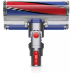 Dyson V10 Absolute Rechargeable 2 in 1 Stick & Handheld Vacuum Silver - Image 7