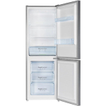Amica Fridge-Freezer 227lt H159.3xW54xD55cm Inox FK2425.4UNTX(E) - Image 4