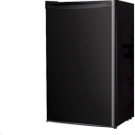 Ravanson Mini Bar 91lt H83xW45xD48cm Black LKK-90B