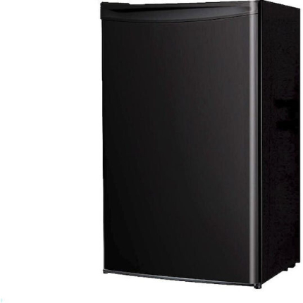Ravanson Mini Bar 91lt H83xW45xD48cm Black LKK-90B