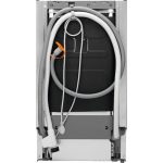 Electrolux Fully Integrated Dishwasher for 10 Place Settings W44.6xH81.8cm - Image 2